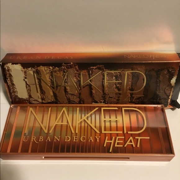 Eyeshadow palette - Picture 3 of 8